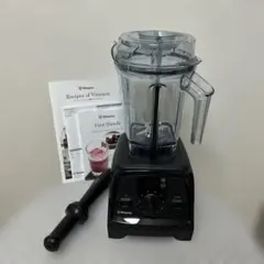 未使用に近い】バイタミックス V1200i 保証書あり 1694 - メルカリ
