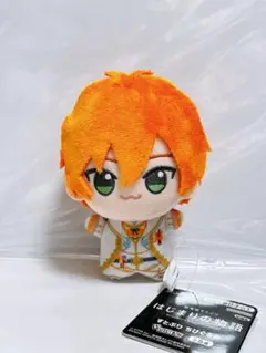 すとぷり ジェル ちびぐるみ ぬいぐるみ