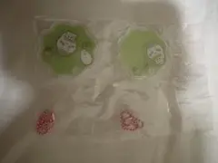 【2点セット】ちいかわ キャラしゃか きゃらシャカ チャーム グミ