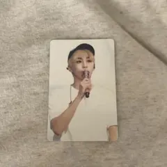 Seventeen Hanabi スングァン トレカ