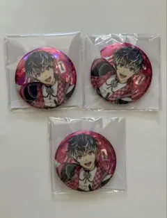 2026年最新】Re:vale 缶バッジ 百の人気アイテム - メルカリ