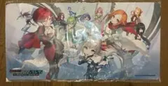 シャドウバース ドライツェーン プレイマット - メルカリ