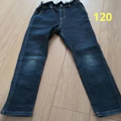 ブランシェス120　パンツ ①