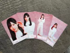 櫻坂46 松本和子 在庫ラスト 9/28までの出品