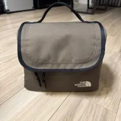 ※美品※ ノースフェイス　フィルデンススパイスストッカー