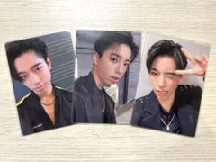 ゴイチ トレカ ラスピ STARGLOW THE LAST PIECE