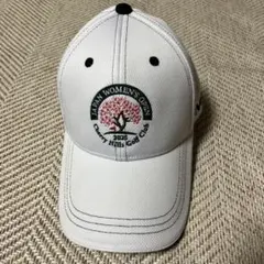 日本女子オープン2025 NECキャップ