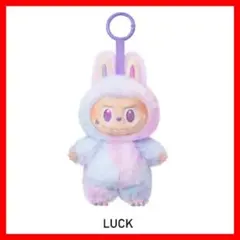 POP MART　ラブブ　Big into Energy　 LUCK