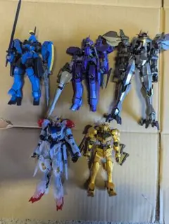 2025年最新】ガンプラまとめ売りの人気アイテム - メルカリ