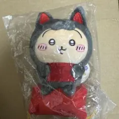 ちいかわもぐもぐ本舗　伏見稲荷なぬいぐるみ／うさぎ　 約16cm