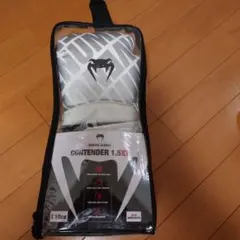 最終価格 Venum Contender 1.5XT ボクシンググローブ10ozのサムネイル