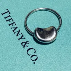 Tiffany ビーン リング ラージ 13号 | Mercari