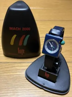 lip MACH 2000 リップ　マッハ 2000 スクエア　腕時計のサムネイル