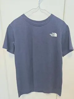 *最終価格!!*THE NORTH FACE ネイビー Tシャツ