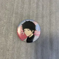 2025年最新】ワールドトリガー 隠岐 缶バッジの人気アイテム