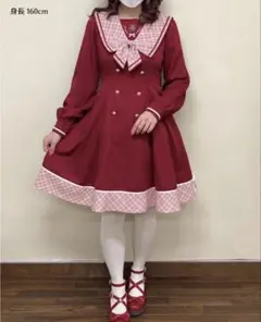 夢展望 ニディガコラボ あめちゃん ワンピース - メルカリ