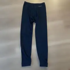 mont-bell ジオライン L.W. タイツboy's【135cm】