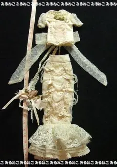 プーリップ お人形遊び