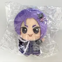 【ブルロ】プライズ　サンリオ　ぬいぐるみ　ちびぬい　御影玲王