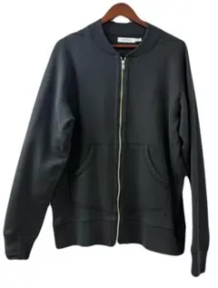 ネイティブ ブルゾン