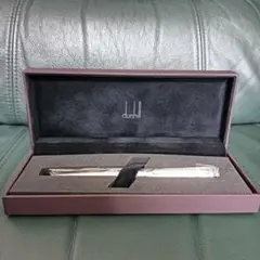 ダンヒル　dunhill ボールペン 未使用品のサムネイル