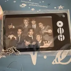 BTS ARIRANG Weverse JP特典　オールトレカ＋ホルダー