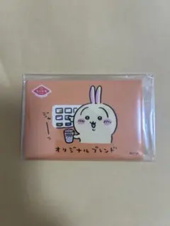 ちいかわ ちいかわレストラン　うさぎ マグネットのサムネイル
