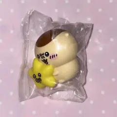 ちいかわ 星といっしょライト くりまんじゅう