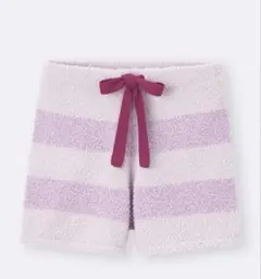 GU もこもこフィールラウンジショートパンツのサムネイル