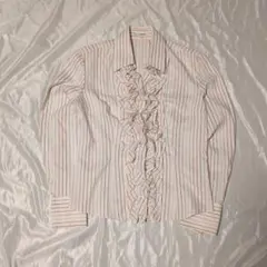 スカート シャツ