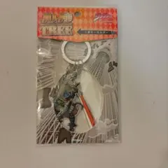 ジョジョの奇妙な冒険 東京スカイツリー ジョジョツリー 3連キーホルダー