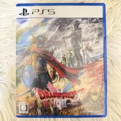 ドラゴンクエスト1&2 PS5 ドラクエⅠ&Ⅱ リメイク