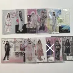 承認欲求　村山美羽　アクスタ　アクリルスタンド 商品詳細ページ | 櫻坂46 OFFICIAL GOODS STORE | 【通常配送