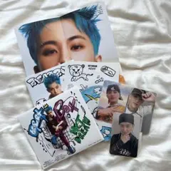 nct dream beatbox マーク トレカ 2026年最新】beatbox マーク トレカの人気アイテム - メルカリ