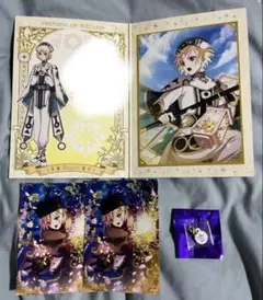 魔法使いの約束 まほやく 1st 1周年 一周年 缶バッジ リケ | Mercari