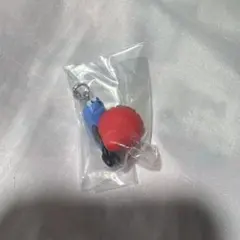 パペットスンスン　めじるしアクセサリー　いちご