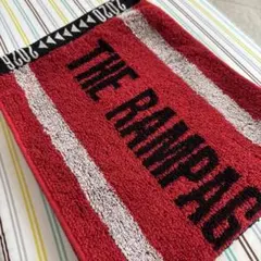 THE RAMPAGE LIVE TOUR 2026 アプグレタオルのサムネイル