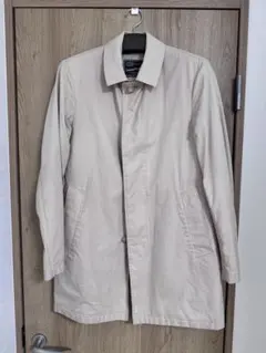 Traditional Weatherwear ステンカラーコートのサムネイル