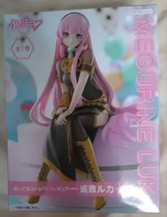 新品未開封 限界凸記 モエロクロニクル リリア 1/7スケール フィギュア