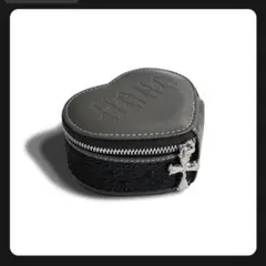 HANA "BADLOVE” アクセサリーケース