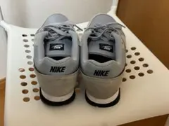 NIKE MD RUNNER 2 グレー スニーカー