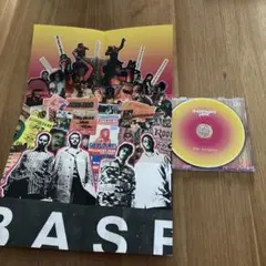 Basement Jaxx / the singles