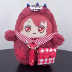アイナナ モンぬい用 襟付きネクタイ風スタイ Re:valeセット - メルカリ