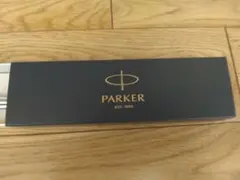 Lexus ボールペン PARKER IM 青 - メルカリ