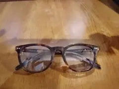 金子眼鏡 サングラス