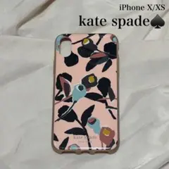 kate spade iPhoneXS iPhoneXケース