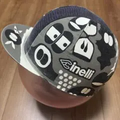 Cinelli サイクルキャップ made in ITALYのサムネイル