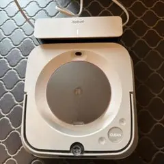iRobot Braava jet M250 クリーニング液付き - メルカリ