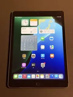 ipad 第7世代 32gb