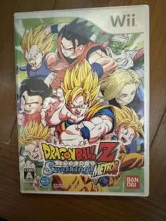 ドラゴンボールZ Sparking! METEOR